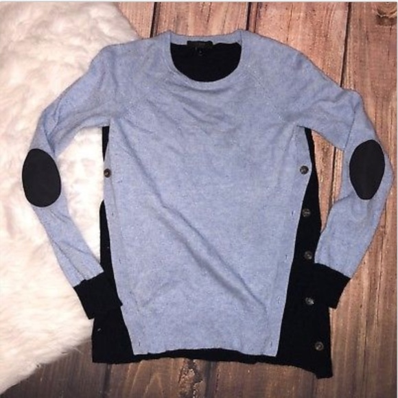 J. Crew Sweaters - J Crew Womens XS Wool Blend Sweater